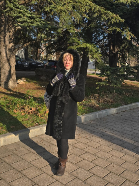 Твмила, Россия, Судак. Фото на сайте ГдеПапа.Ру