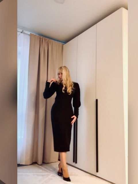 Аня, Россия, Москва. Фото на сайте ГдеПапа.Ру