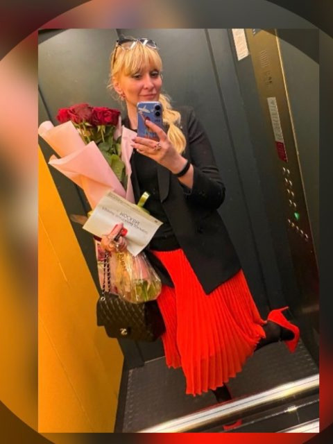 Аня, Россия, Москва. Фото на сайте ГдеПапа.Ру