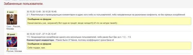 Обратная связь_ Администрация сайта