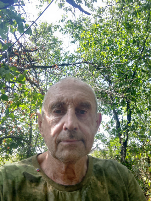 Aркадий, Россия, Чита. Фото на сайте ГдеПапа.Ру