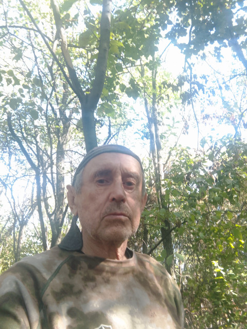 Aркадий, Россия, Чита. Фото на сайте ГдеПапа.Ру