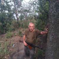 Aркадий, Россия, Чита, 60 лет