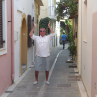 Stas, Россия, Челябинск, 64 года