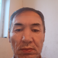 Ома, Таджикистан, Хорог, 50 лет