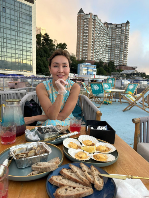 Анна, Россия, Москва. Фото на сайте ГдеПапа.Ру