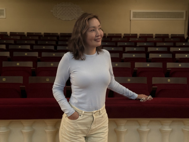 Анна, Россия, Москва. Фото на сайте ГдеПапа.Ру