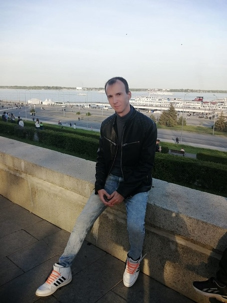 Антон, Россия, Волгоград, 35 лет, 2 ребенка. Ищу знакомство