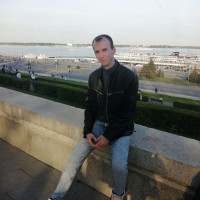 Антон, Россия, Волгоград, 35 лет