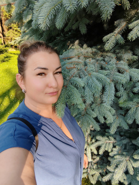 Анна, Россия, Санкт-Петербург. Фото на сайте ГдеПапа.Ру