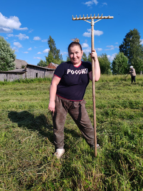 Анна, Россия, Санкт-Петербург. Фото на сайте ГдеПапа.Ру