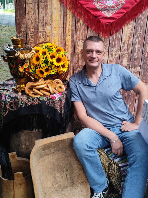 Алексей, Балашиха, 45 лет, 1 ребенок, 1 фото. Познакомлюсь с женщиной для любви и серьезных отношений, брака и создания семьи, рождения совместных...  Анкета 851161. 