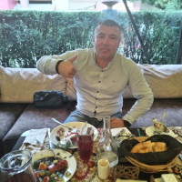 Сергей, Россия, Донецк, 43 года