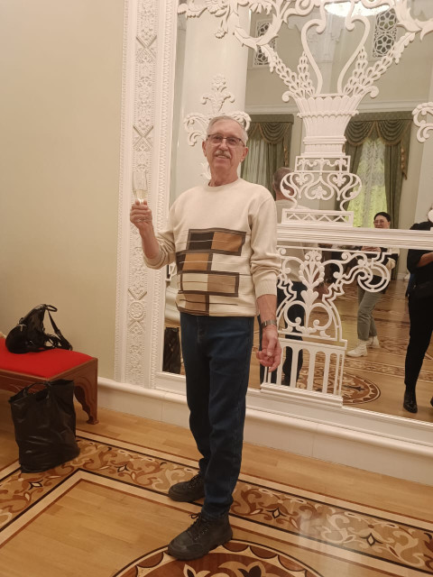 Игорь, Россия, Казань. Фото на сайте ГдеПапа.Ру