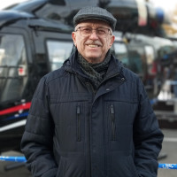 Игорь, Россия, Казань, 66 лет