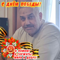 Шаханшах Амирасланов, Россия, Санкт-Петербург, 62 года