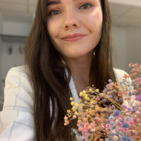 Татьяна, Россия, Москва, 31 год