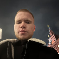 Роман, Россия, Москва, 19 лет