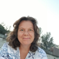 Екатерина, Россия, Обнинск, 50 лет