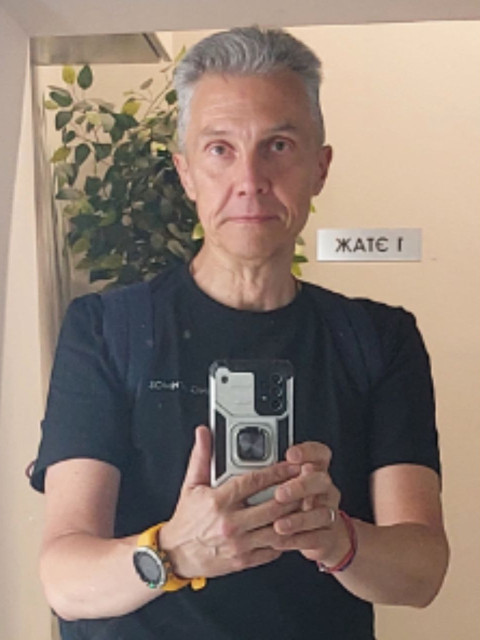 Валерий Литвак, Россия, Москва, 58 лет. Познакомлюсь с женщиной для любви и серьезных отношений, воспитания детей, дружбы и общения.  Анкета 851214. 