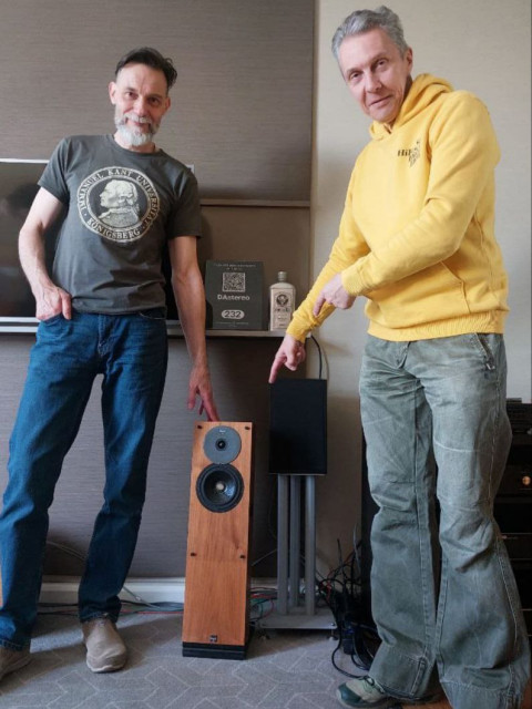 Я с колллегой 2025