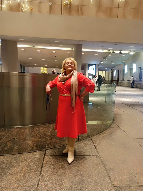 Лара, Санкт-Петербург, м. Московская. Фото на сайте ГдеПапа.Ру