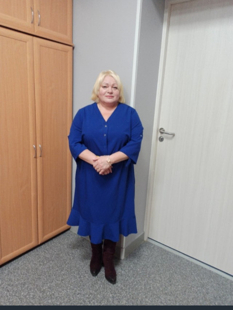 Лара, Санкт-Петербург, м. Московская. Фото на сайте ГдеПапа.Ру