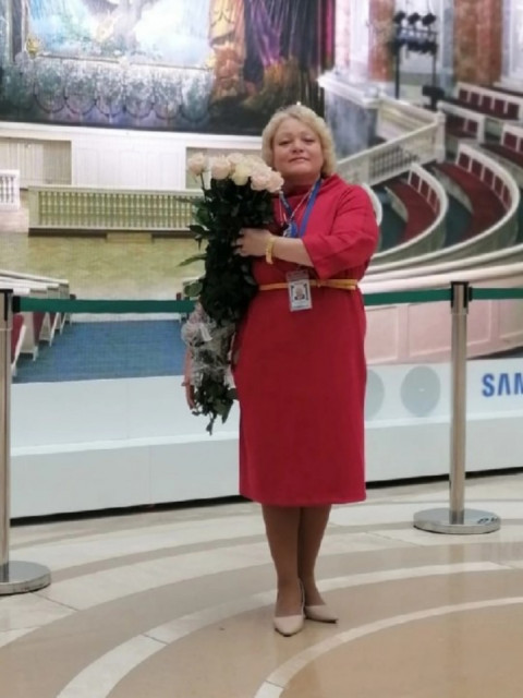 Лара, Санкт-Петербург, м. Московская. Фото на сайте ГдеПапа.Ру