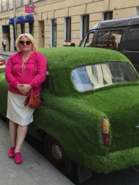 Лара, Санкт-Петербург, м. Московская. Фото на сайте ГдеПапа.Ру