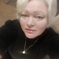 Лара, Санкт-Петербург, м. Московская, 54 года