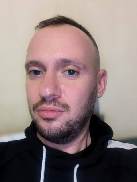 Andrii, Житомир, 35 лет, 1 фото. Познакомлюсь с женщиной для любви и серьезных отношений, брака и создания семьи, дружбы и общения.  Анкета 851222. 