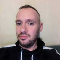 Andrii, Украина, Житомир, 35 лет