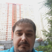 Артём, Россия, Самара, 40 лет