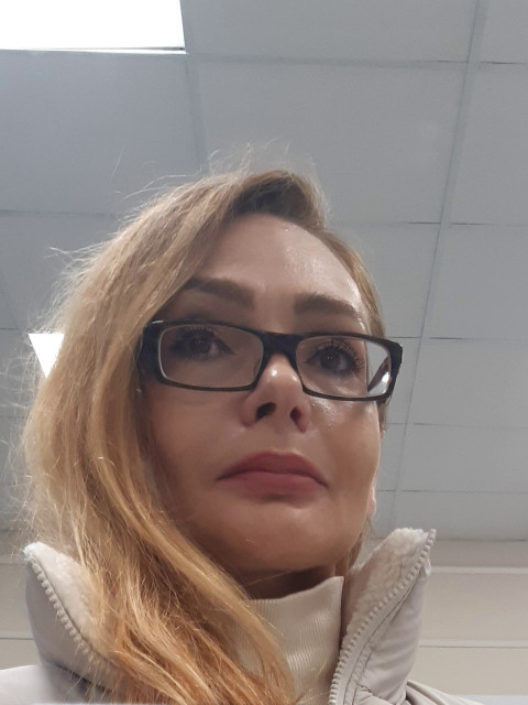 Наталья, Россия, Донецк. Фото на сайте ГдеПапа.Ру