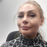 Наталья, Россия, Донецк, 54 года