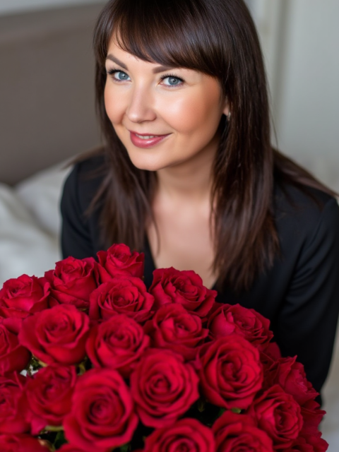 Светлана, Санкт-Петербург, м. Проспект Просвещения. Фото на сайте ГдеПапа.Ру