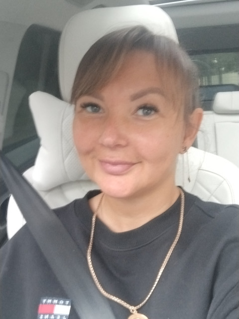 Светлана, Санкт-Петербург, м. Проспект Просвещения. Фото на сайте ГдеПапа.Ру