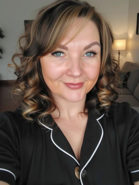 Светлана, Санкт-Петербург, м. Проспект Просвещения. Фото на сайте ГдеПапа.Ру