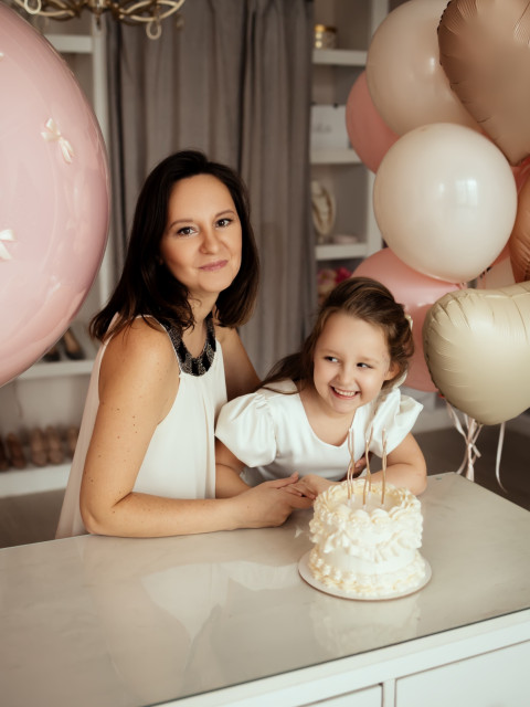 Юлия, Россия, Москва. Фото на сайте ГдеПапа.Ру