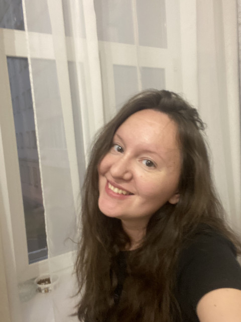 Юлия, Россия, Москва. Фото на сайте ГдеПапа.Ру