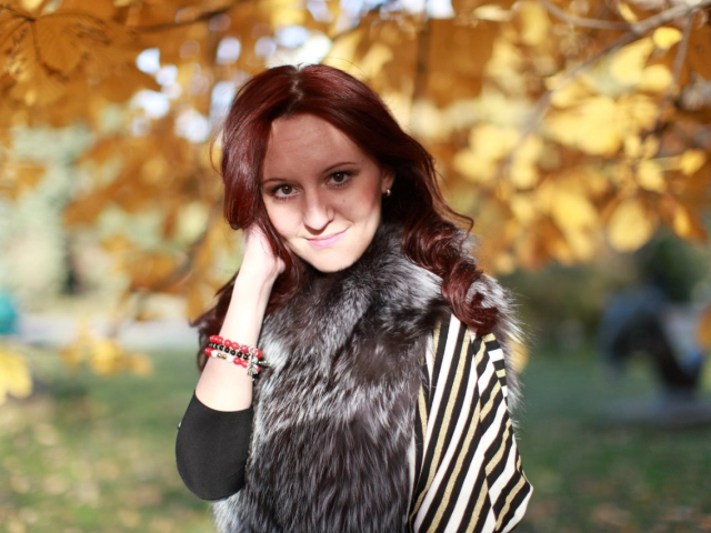 Юлия, Россия, Москва. Фото на сайте ГдеПапа.Ру