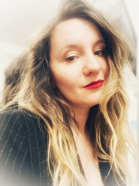 Юлия, Россия, Москва. Фото на сайте ГдеПапа.Ру