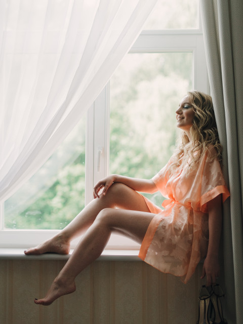 Юлия, Россия, Москва. Фото на сайте ГдеПапа.Ру