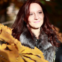 Юлия, Россия, Москва, 37 лет