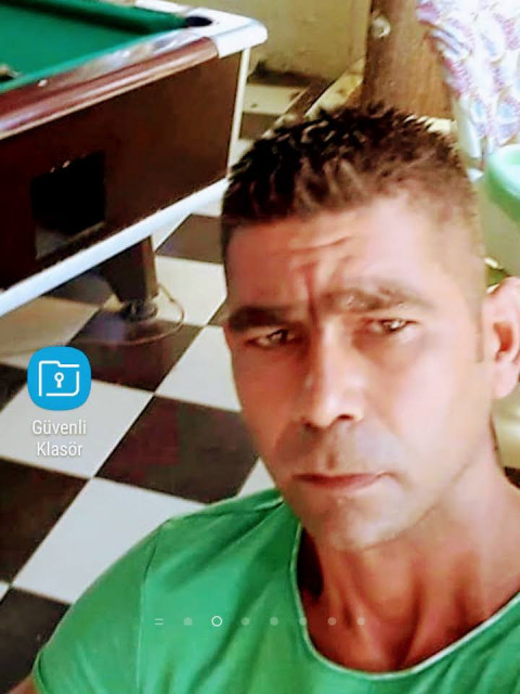 Metin, Россия, Казань, 43 года. Познакомлюсь с женщиной для брака и создания семьи.  Анкета 851238. 