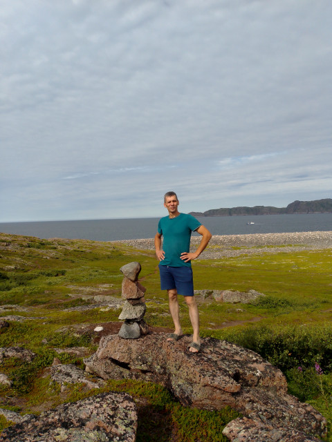 Алекс, Россия, Санкт-Петербург. Фото на сайте ГдеПапа.Ру