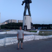 Алекс, Россия, Санкт-Петербург, 47 лет
