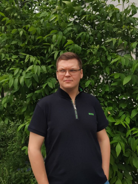 Семён, Россия, Москва, 26 лет. Познакомлюсь с девушкой для любви и серьезных отношений. Анкета 851244. 