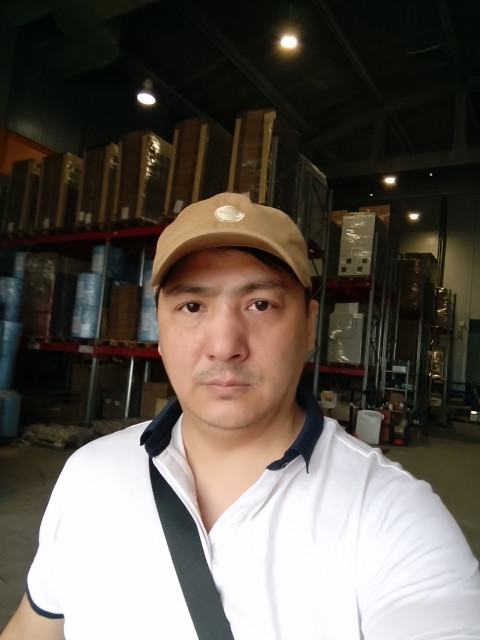 Булат Тюлебаев, Россия, Колпино, 43 года. Он ищет её: Познакомлюсь с деревенской девушкой для создания семьиНе пью добрый работящий спокойный