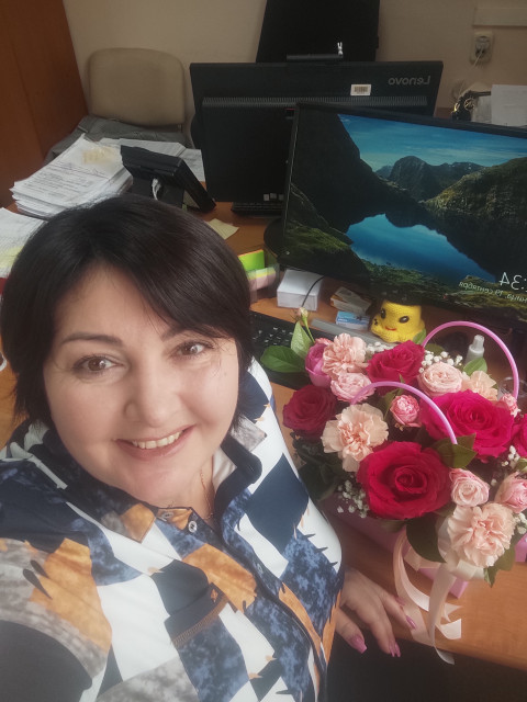 Юлия Хасанова, Россия, Мытищи, 46 лет, 1 ребенок. Хочу найти Серьёзные отношенияЮля, 46 лет, работаю, домашний уют, позитивная